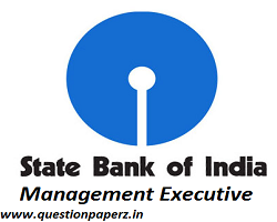 SBI Special Management Executive MMGS Previous Year Solved Question Paper|Practice Papers