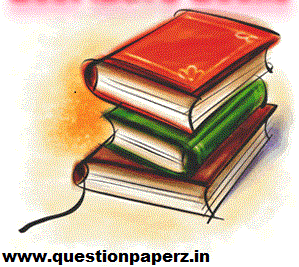 UPSC SCRA Exam Books For Preparation|SCRA Books Download 2019