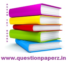 Assam TET Books Paper 1 & Paper 2 Preparation|ATET Guide Book